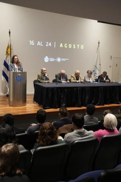 Festival Internacional de Artes Escénicas - Fidae 2024 Festival Internacional de Artes Escénicas - Fidae 2024