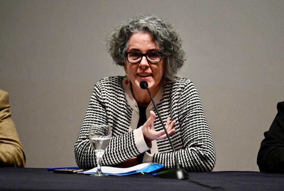 Festival Internacional de Artes Escénicas - Fidae 2024 Festival Internacional de Artes Escénicas - Fidae 2024