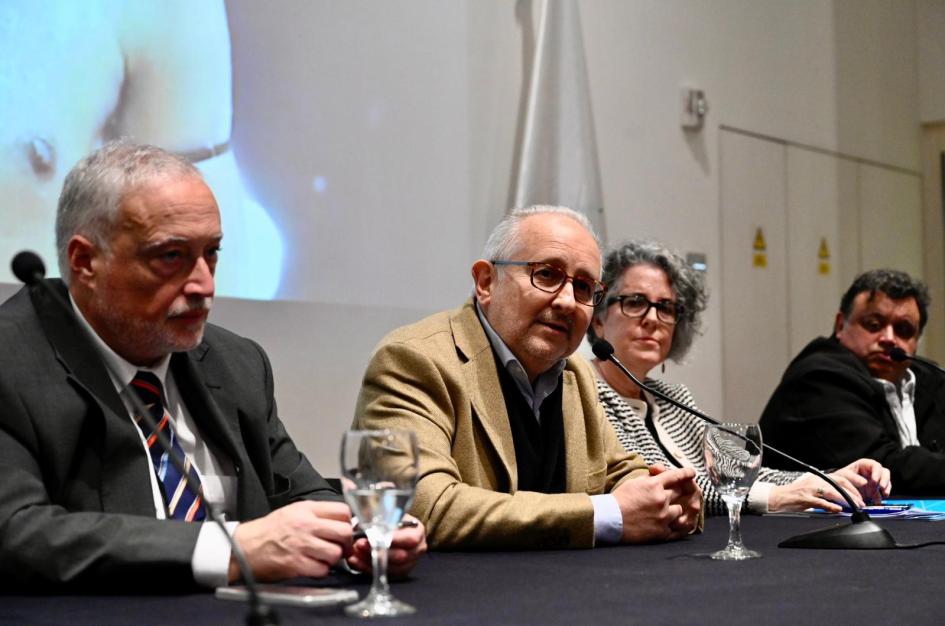 Festival Internacional de Artes Escénicas - Fidae 2024 Festival Internacional de Artes Escénicas - Fidae 2024