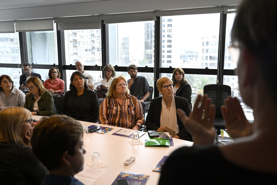 Presentación_Plan Nacional de Accesibilidad