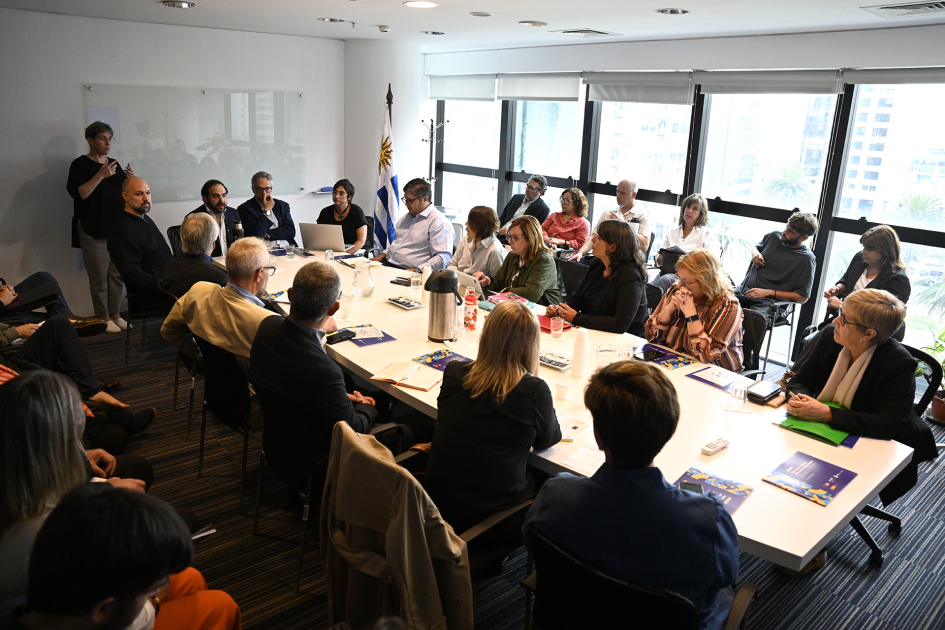 Presentación_Plan Nacional de Accesibilidad