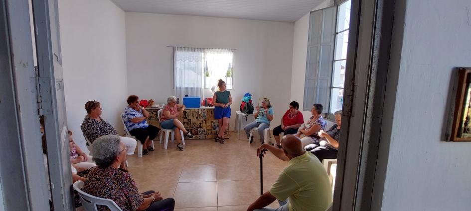 Programa Aprender Siempre desarrolla 27 espacios educativos en 2023 Programa Aprender Siempre desarrolla 27 espacios educativos en 2023
