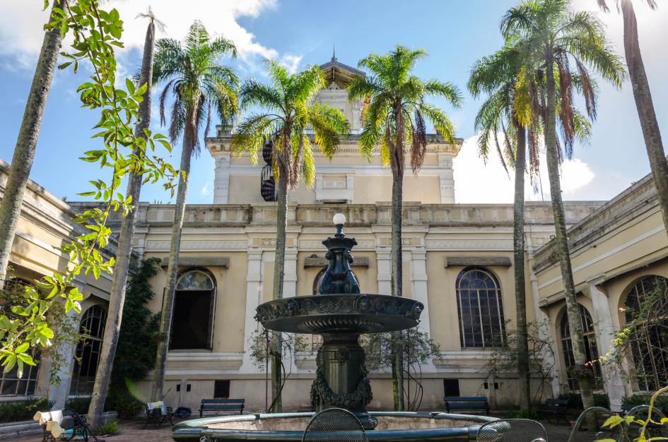 Foto: Museo Nacional de Antropología Foto: Museo Nacional de Antropología