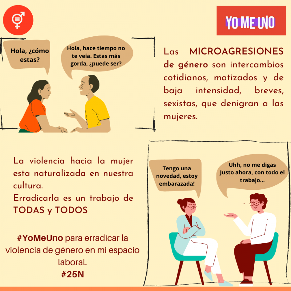 Imagen con mensajes sobre la violencia contra las mujeres Imagen con mensajes sobre la violencia contra las mujeres