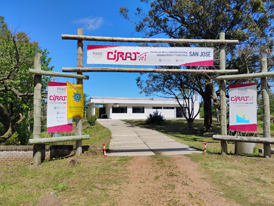 Actividades Patrimonio 2025 - Sede CIRAT Actividades Patrimonio 2025 - Sede CIRAT