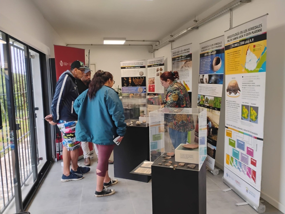 Actividades Patrimonio 2025 - Sede CIRAT Actividades Patrimonio 2025 - Sede CIRAT