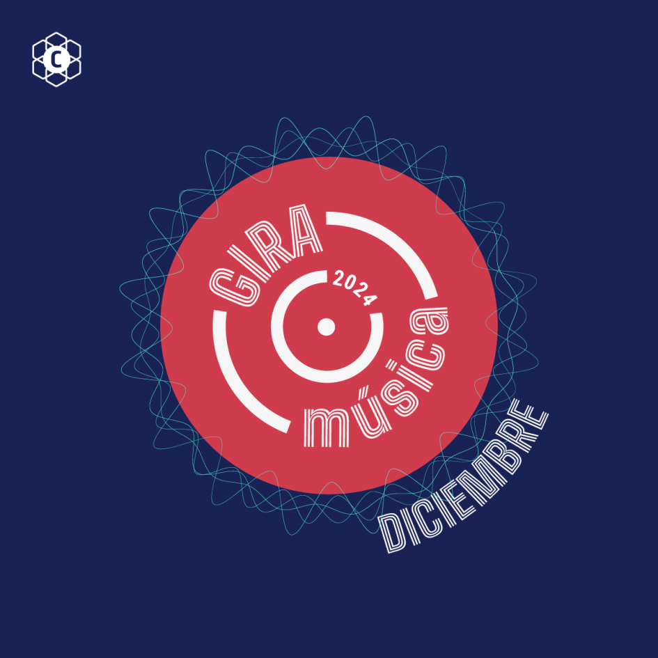 Gira Música en diciembre Gira Música en diciembre