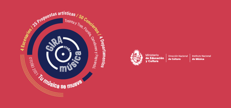 Gira música Gira música