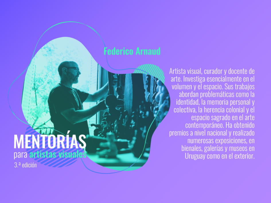 Federico Armaud (mentor) Federico Armaud (mentor)