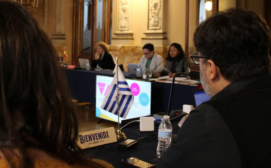 XLIV Reunión del Consejo Intergubernamental Iberescena