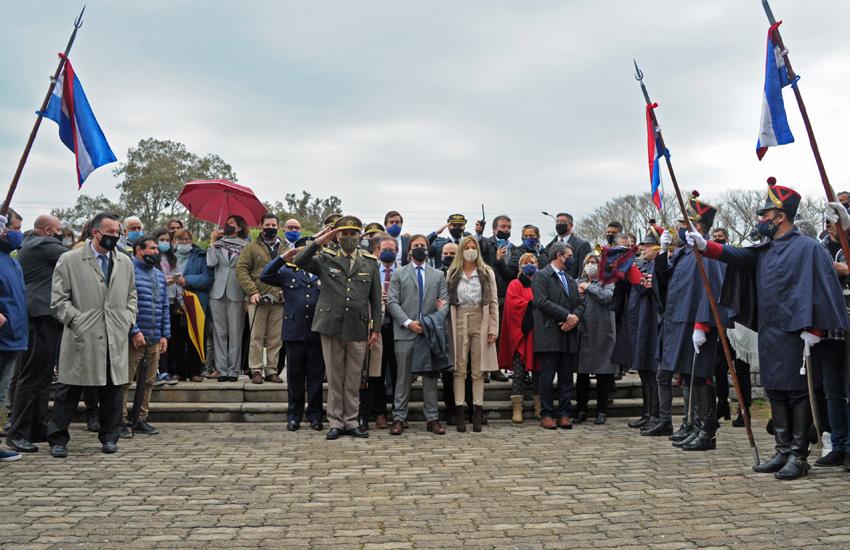 Ceremonia en Florida