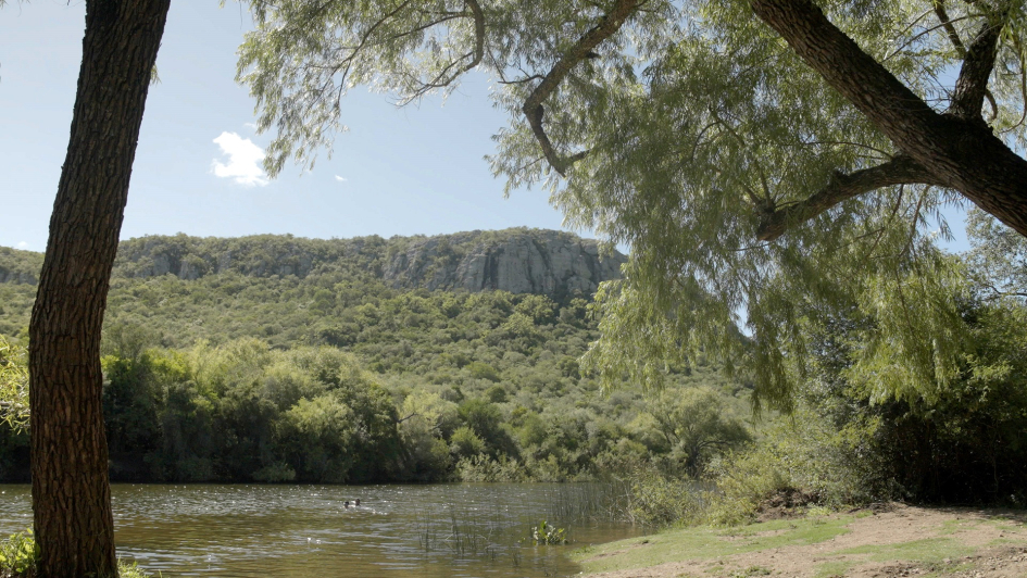 Geoparques Geoparques
