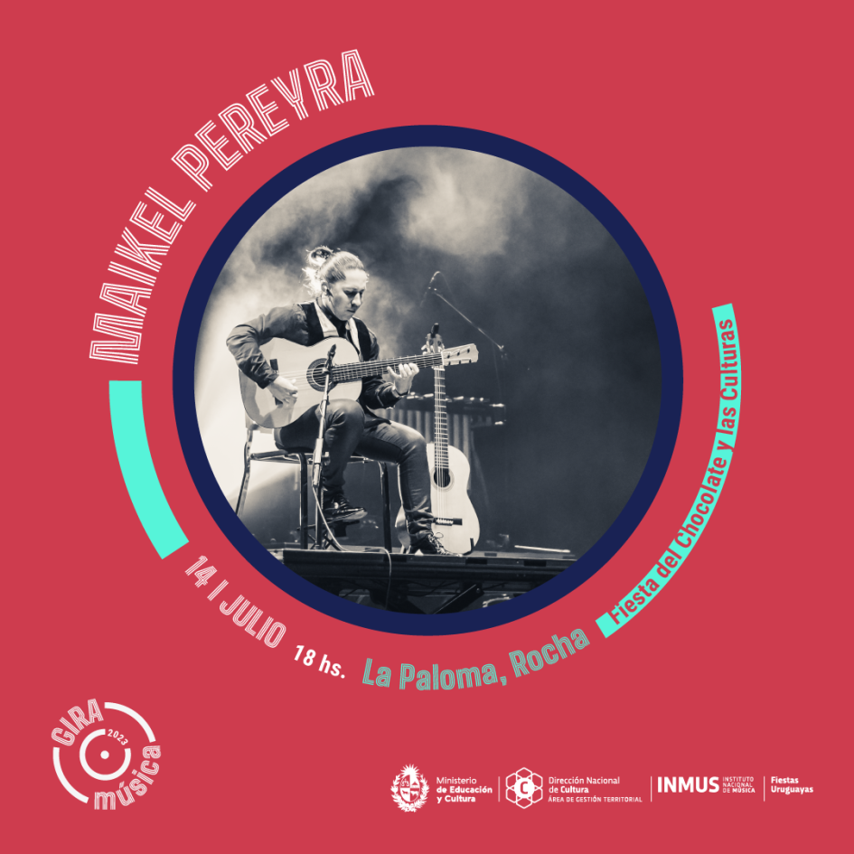 Gira Música en La Paloma Gira Música en La Paloma