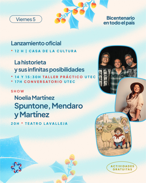 Placa grilla viernes 5
