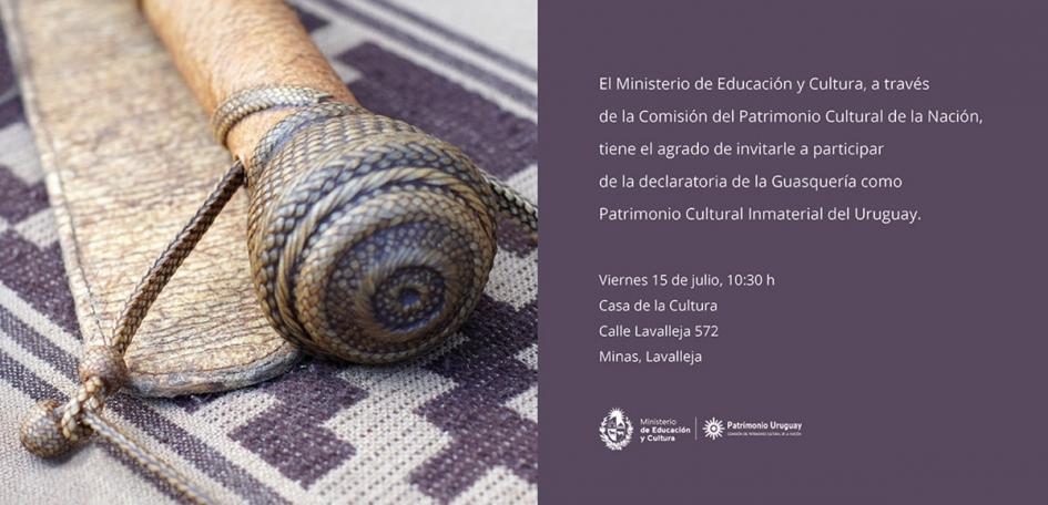 Invitación Invitación