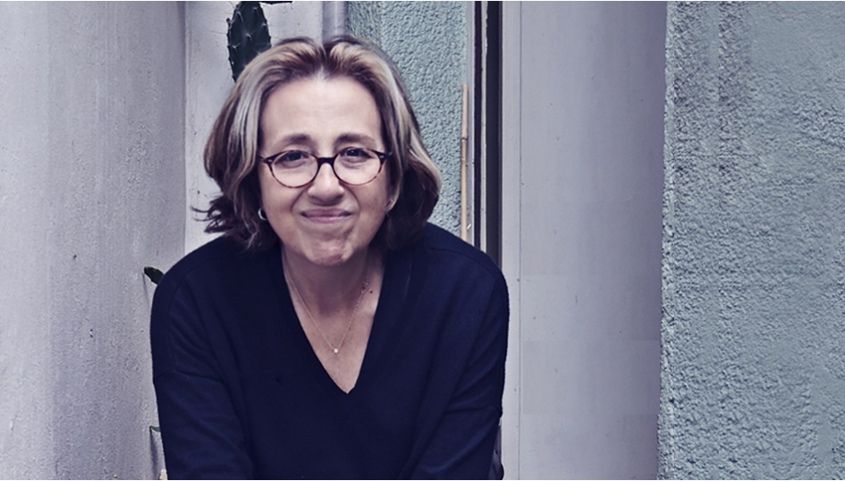 Discurso de la académica correspondiente en Maldonado Silvia Guerra