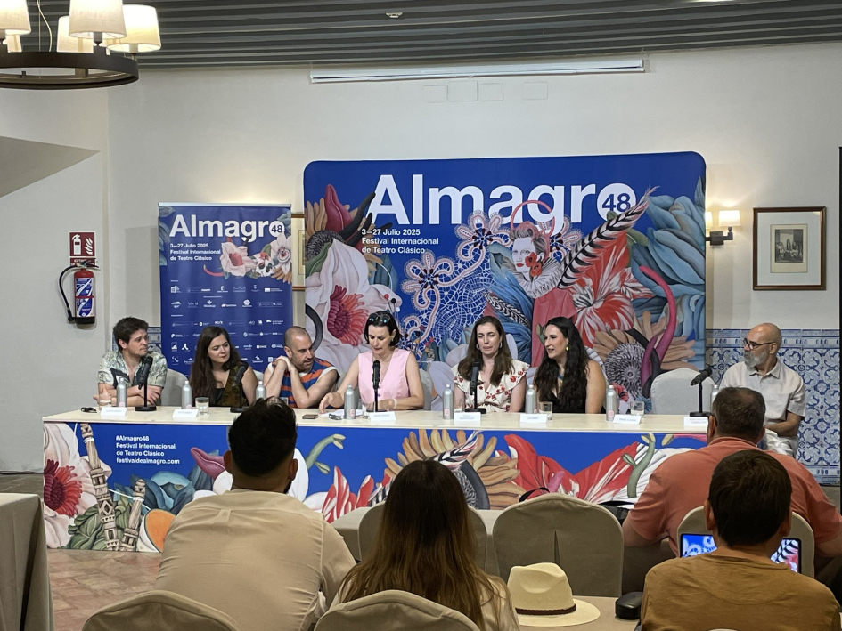 Festival de Almagro