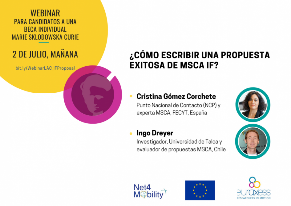 Convocatoria convocatoria