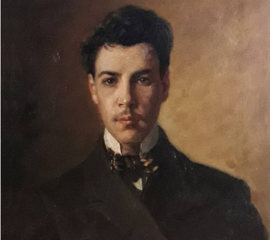 Carlos María Herrera (18/12/1875 - 28/03/1914) Carlos María Herrera (18/12/1875 - 28/03/1914)