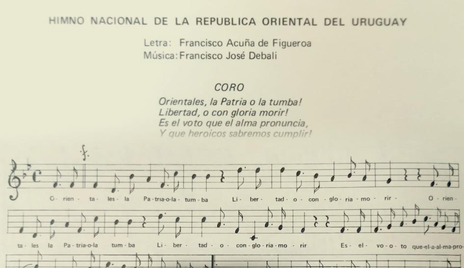 Himno Nacional Himno Nacional