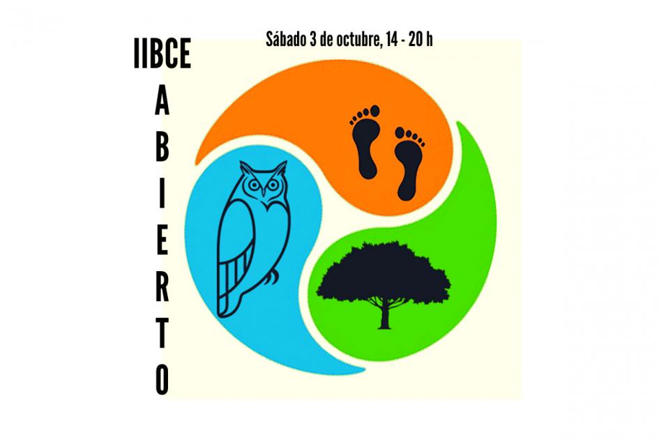 XX IIBCE ABIERTO - DIA DEL PATRIMONIO jornada de puertas abiertas instituto estable