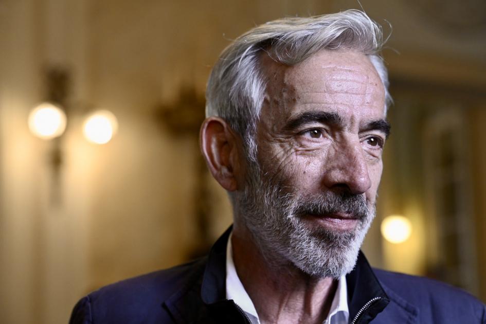 Imanol Arias. Imanol Arias.