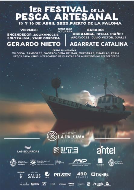 Festival de la Pesca Artesanal Festival de la Pesca Artesanal