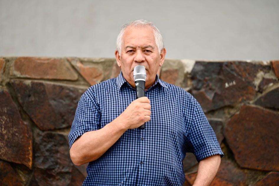 Alcalde Martinicorena Alcalde Martinicorena