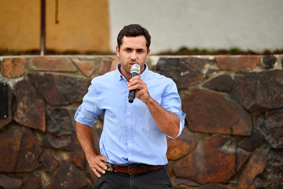 Andrés Paulo Andrés Pulo