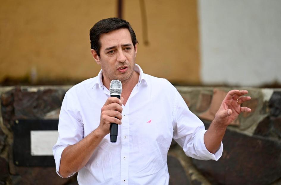 Aldo Yansens SUL Aldo Yabsens SUL