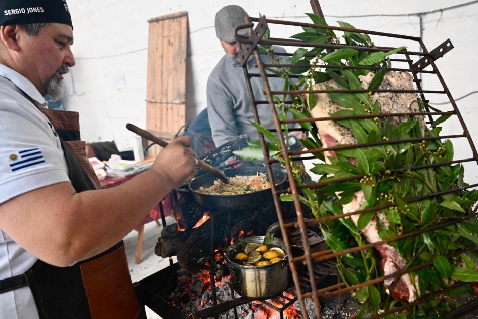 Asador Asador