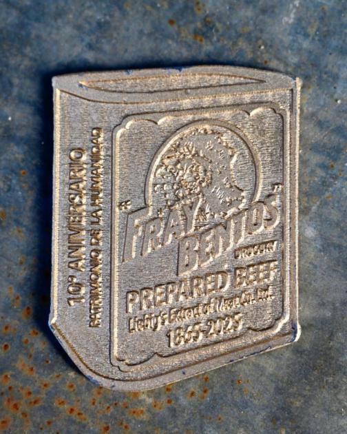 Medalla Medalla