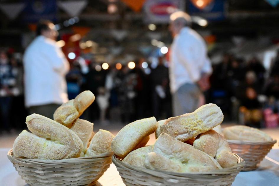 Panaderos Panaderos