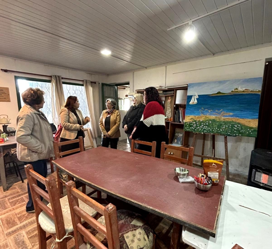 Jornada en Lavalleja
