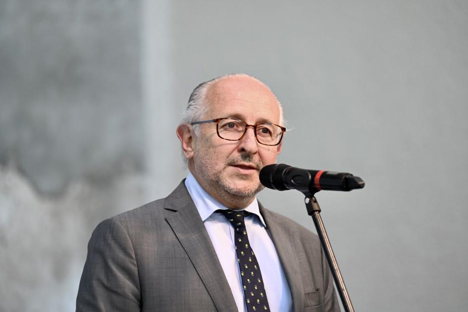 Premiación de los Fondos para la Cultura, edición 2022. Premiación de los Fondos para la Cultura, edición 2022.