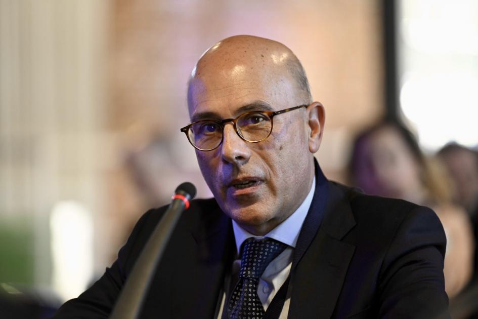 Primera Reunión del Nuevo Convenio Regional Delegación de UNESCO