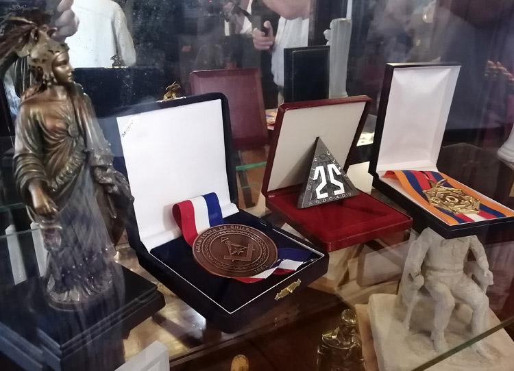 Acervo del museo acervo del museo