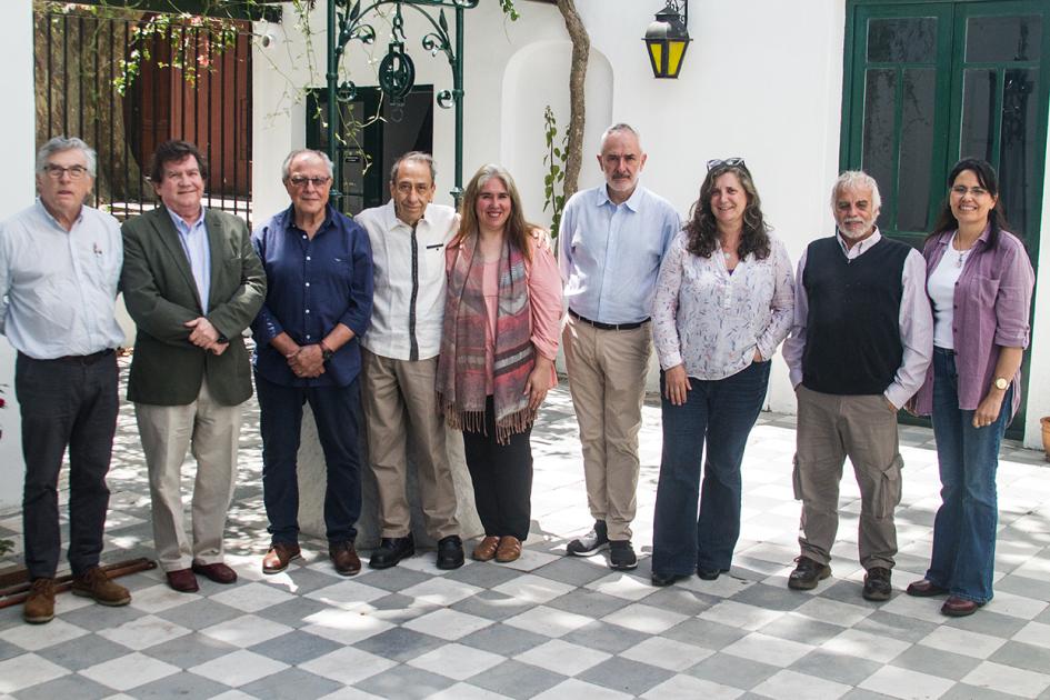 Grupo Grupo