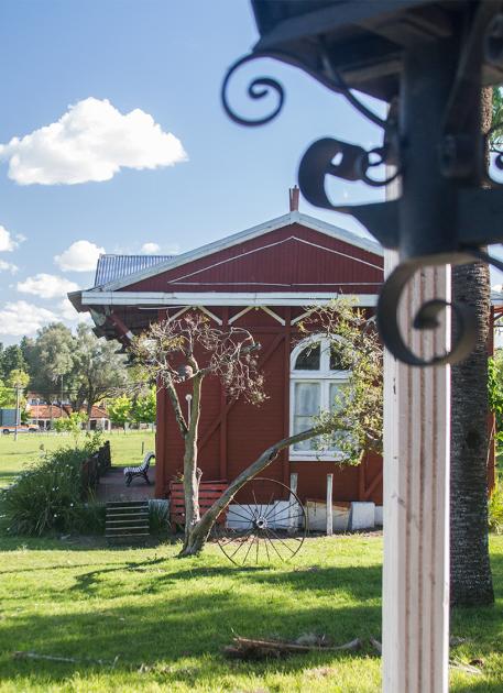 Rural Rural