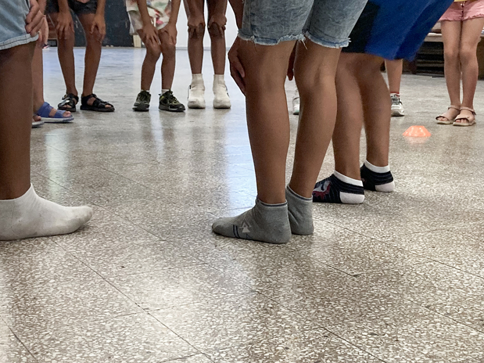 Programa Urbano inició sus actividades de verano enfocadas a infancias y adolescencias