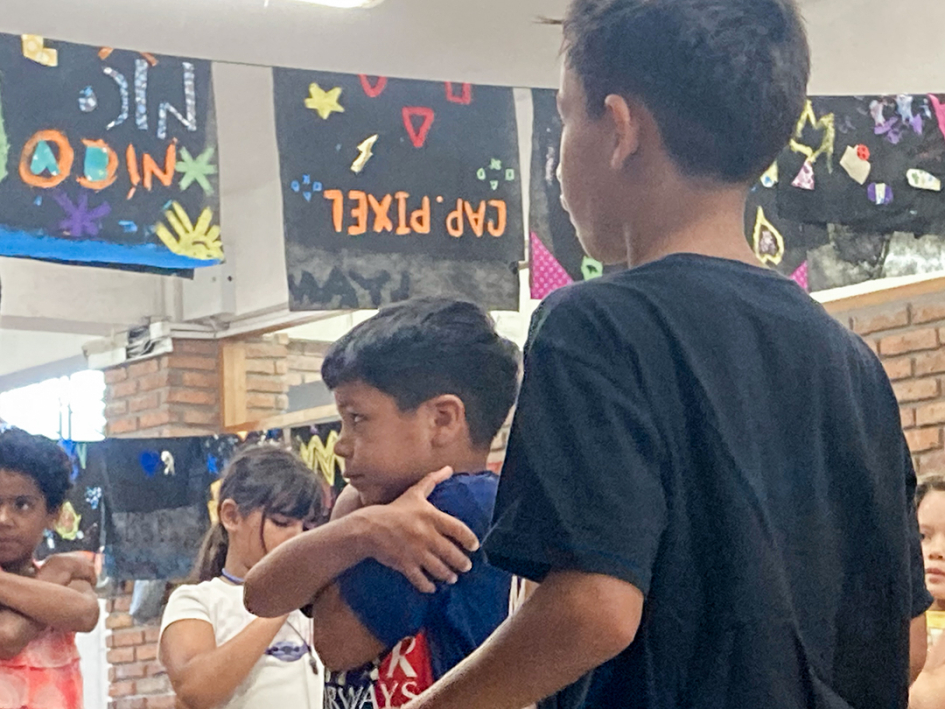 Programa Urbano inició sus actividades de verano enfocadas a infancias y adolescencias