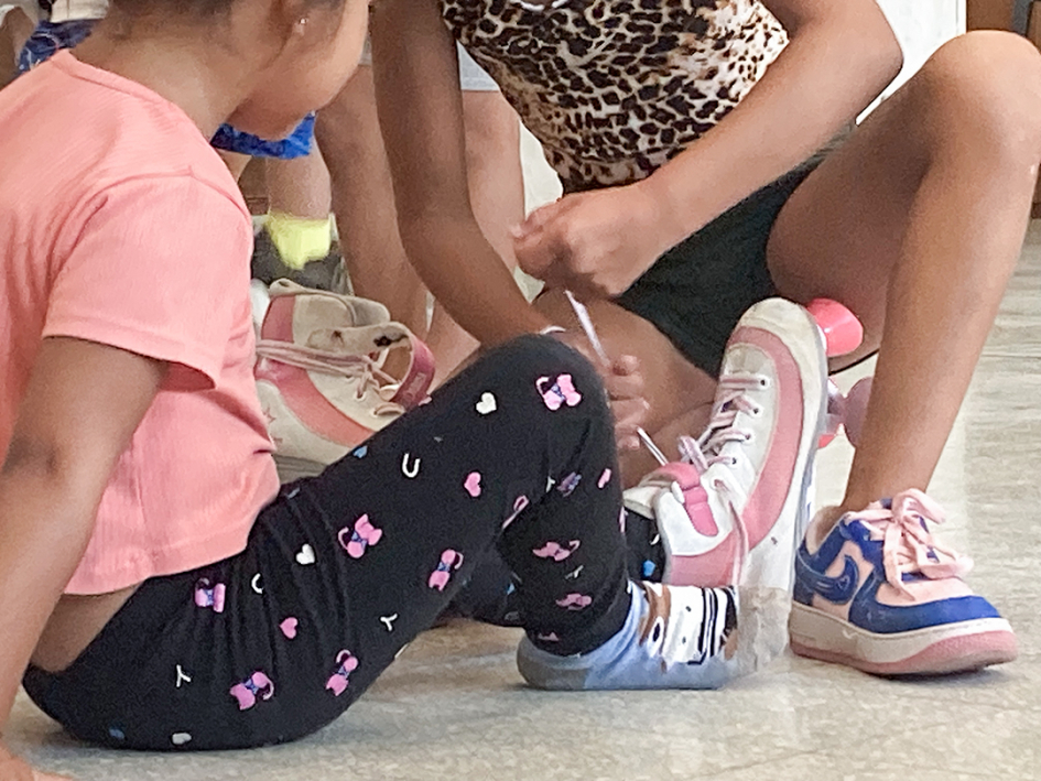 Programa Urbano inició sus actividades de verano enfocadas a infancias y adolescencias