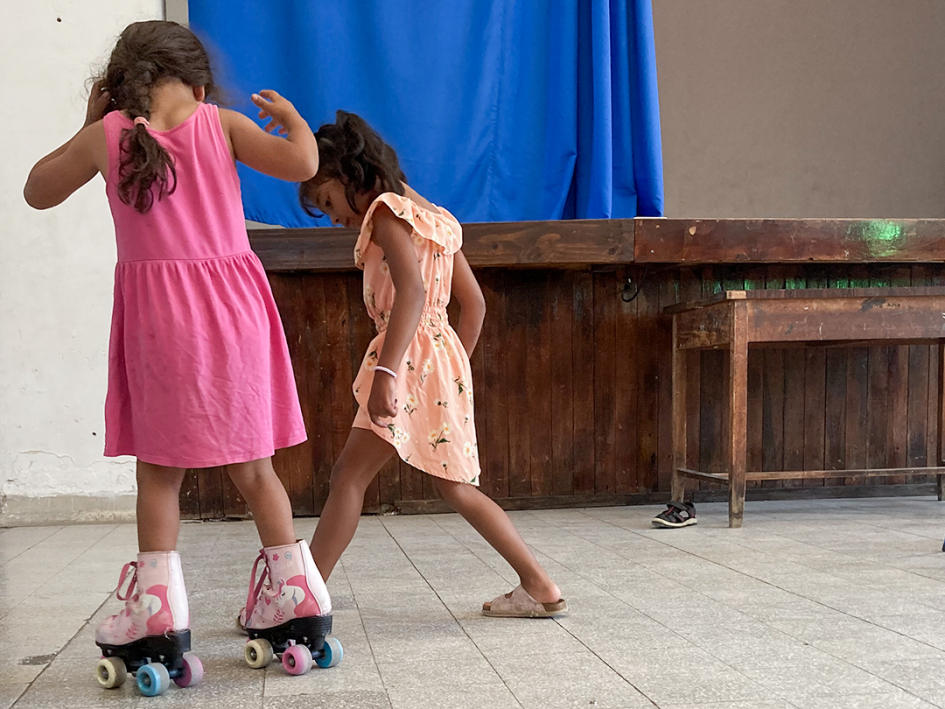 Programa Urbano inició sus actividades de verano enfocadas a infancias y adolescencias