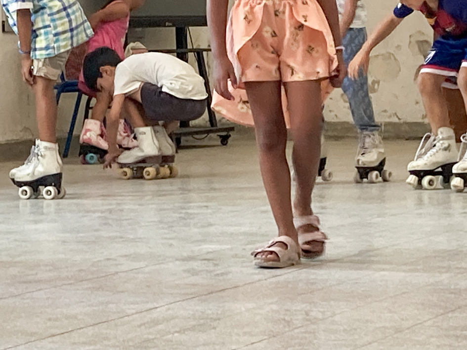 Programa Urbano inició sus actividades de verano enfocadas a infancias y adolescencias