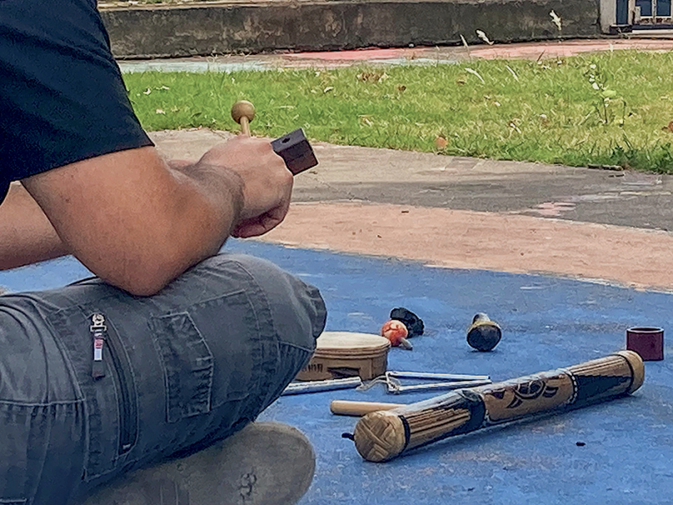 Programa Urbano inició sus actividades de verano enfocadas a infancias y adolescencias