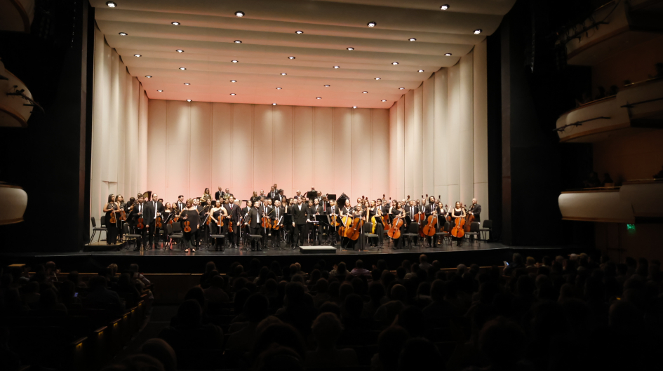 La temporada 2026 de la Ossodre comenzó con «Ritual»