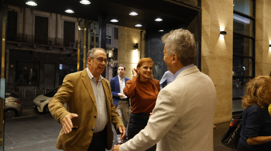 La temporada 2026 de la Ossodre comenzó con «Ritual»