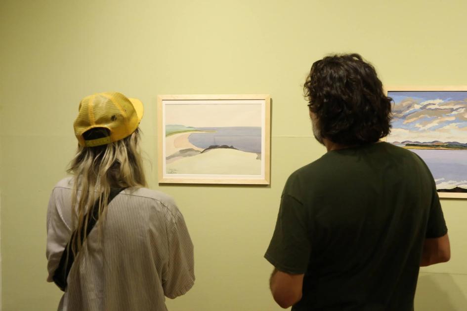 Obras de Petrona Viera en el Museo Casa Diego Rivera de Guanajuato Obras de Petrona Viera en el Museo Casa Diego Rivera de Guanajuato