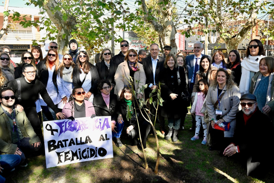 Homenaje a docentes 