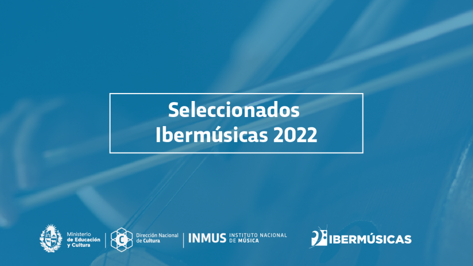 Proyectos seleccionados Proyectos seleccionados